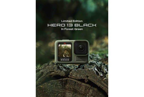 GoPro HERO 12